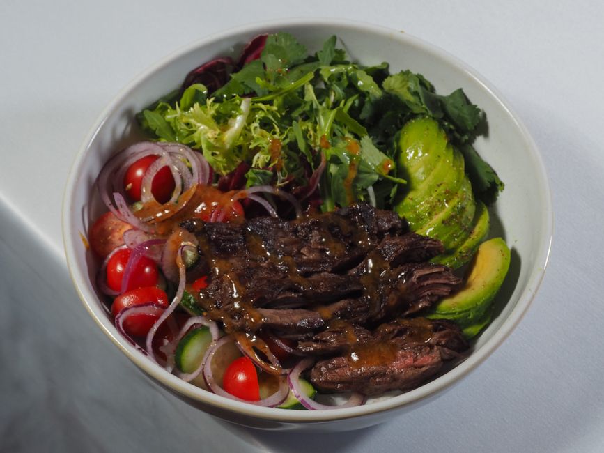 A Step-by-Step Look at Food, Movement And Sleep As One System, Starting Today