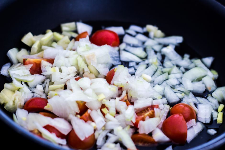 Getting Started With Appetite, Hunger And Cravings, Step by Step