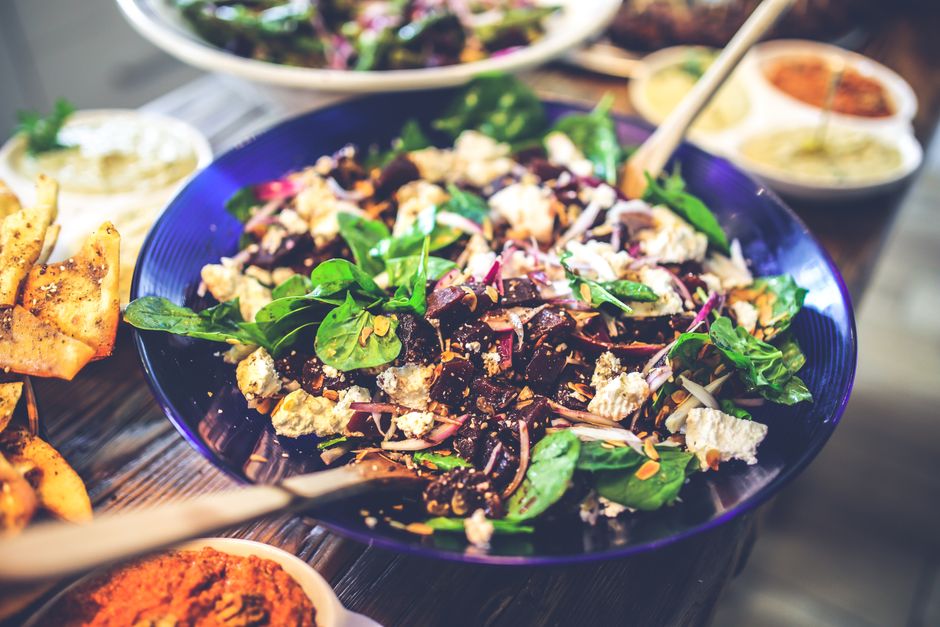 How to Stay Consistent With Ultra-Processed Food, Without The Panic, for Real Life