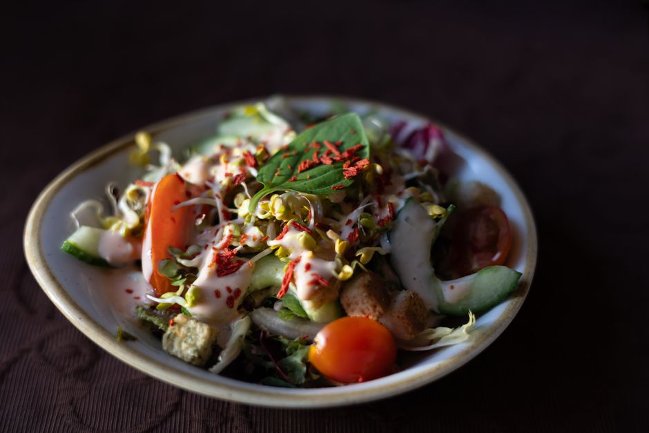 Small Wins With The Many Meanings Of A Healthy Diet, Without Overthinking It