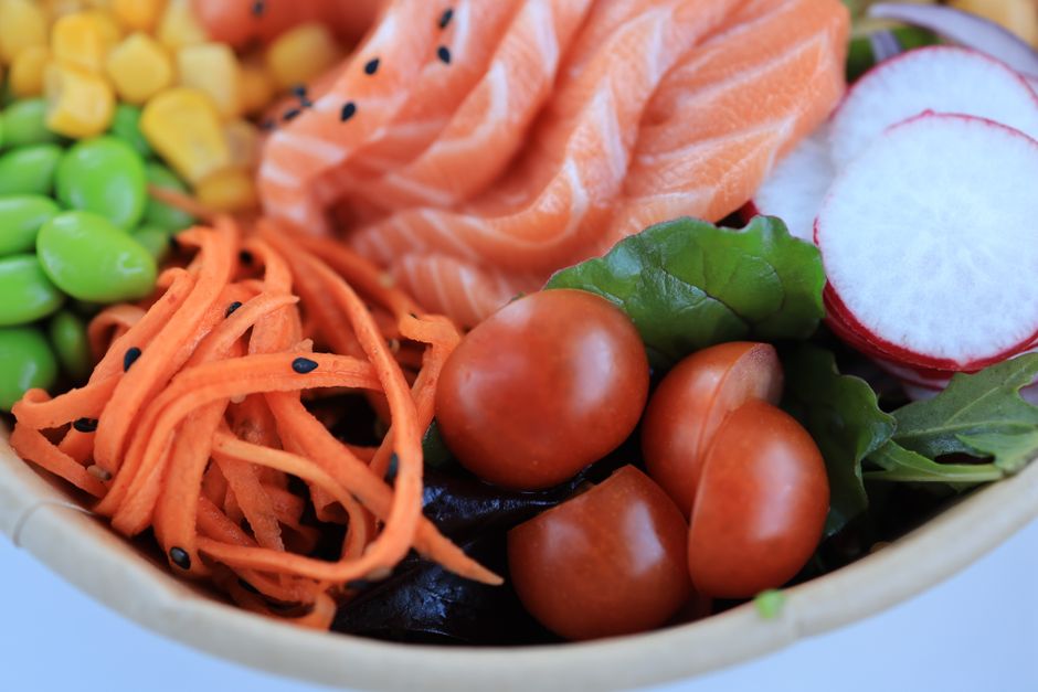 The Many Meanings Of A Healthy Diet as the Years Add Up, Day by Day