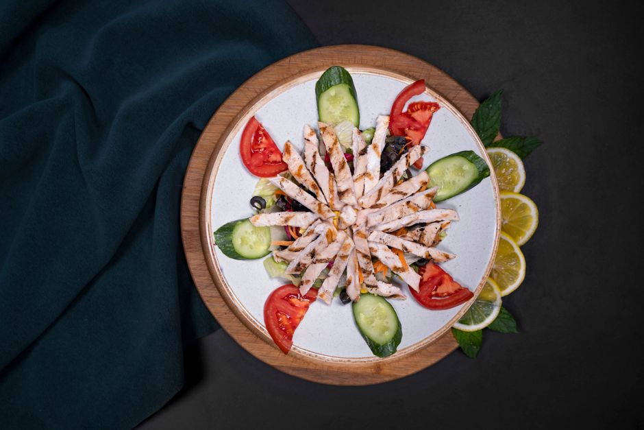 Where People Go Wrong With Sustainable Weight Change Versus Crash Diets, Starting Today