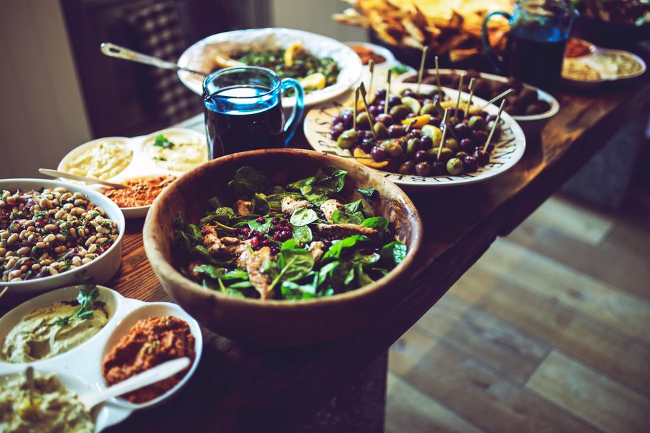 Where to Begin With Health Through The Seasons, Without Overthinking It